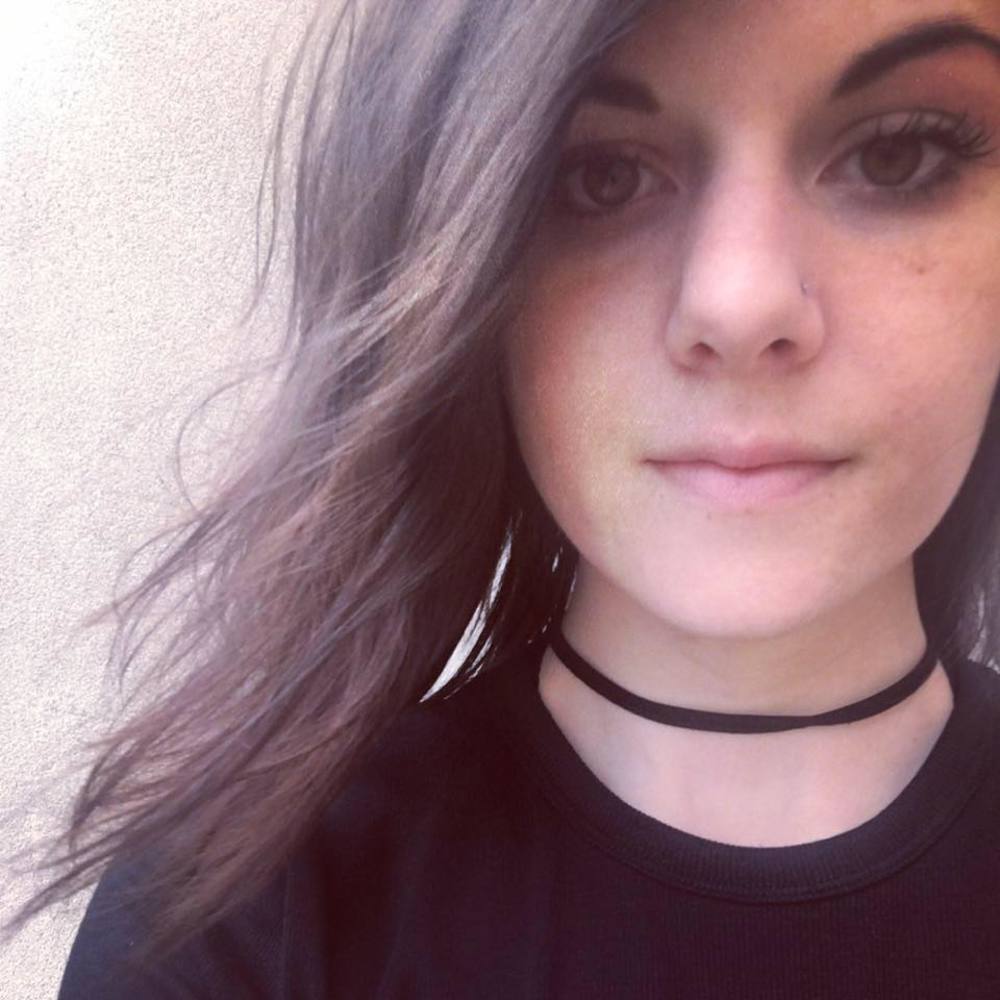 Meet your Posher, Elle